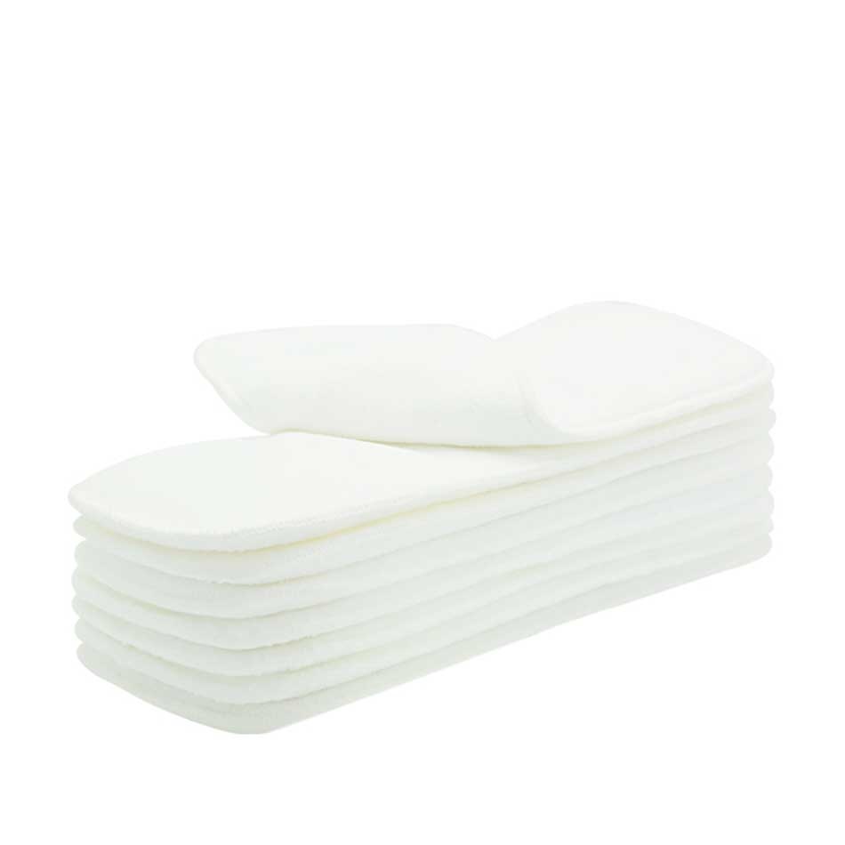 Pampers Diaper Premium Care - HappyFlute Nappy Inserts 3 Lapisan Microfiber