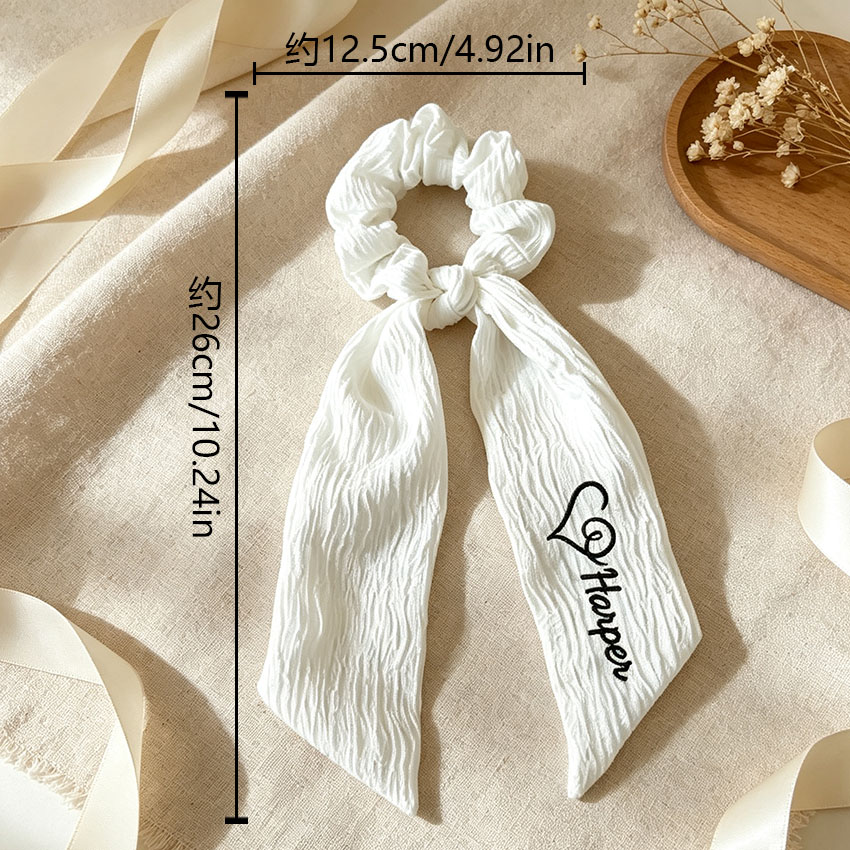 Ikat Rambut Pita dengan Desain - Ribbon Bow Gift ulasan dan harga