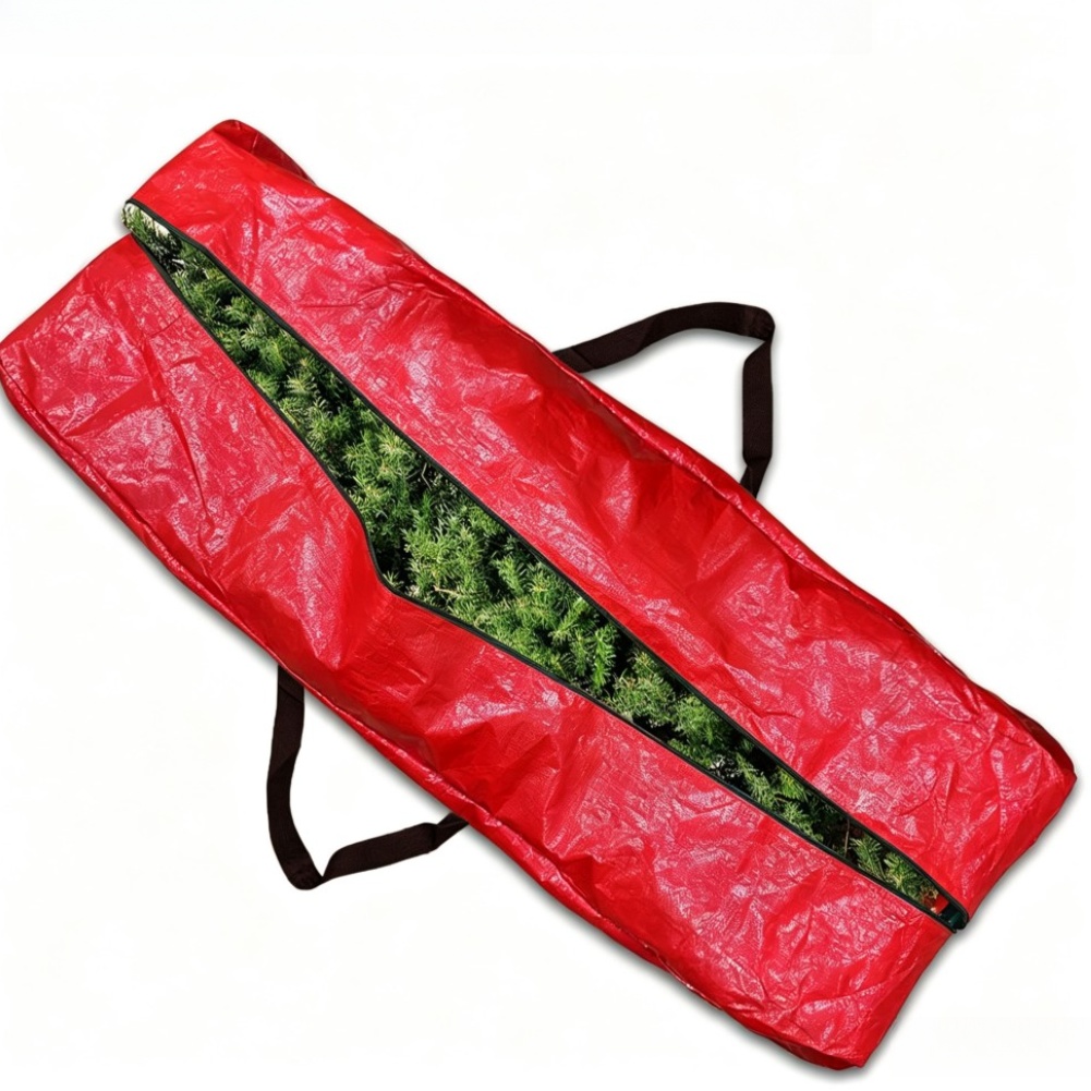 Tas Penyimpanan Pohon Natal da - Christmas Tree Artificial ulasan dan harga