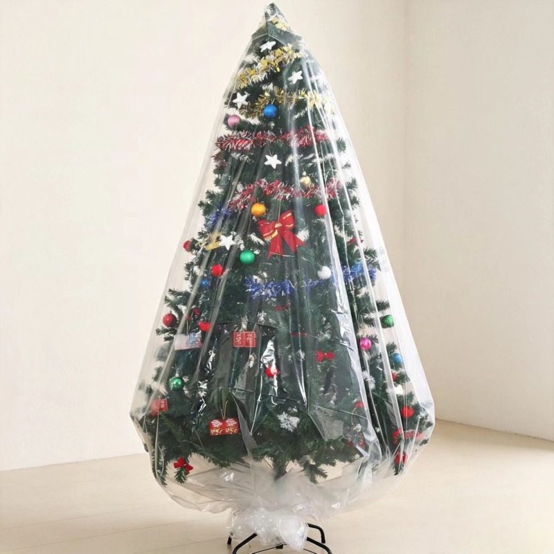 Kantong Penyimpanan Pohon Nata - Christmas Tree Artificial ulasan dan harga