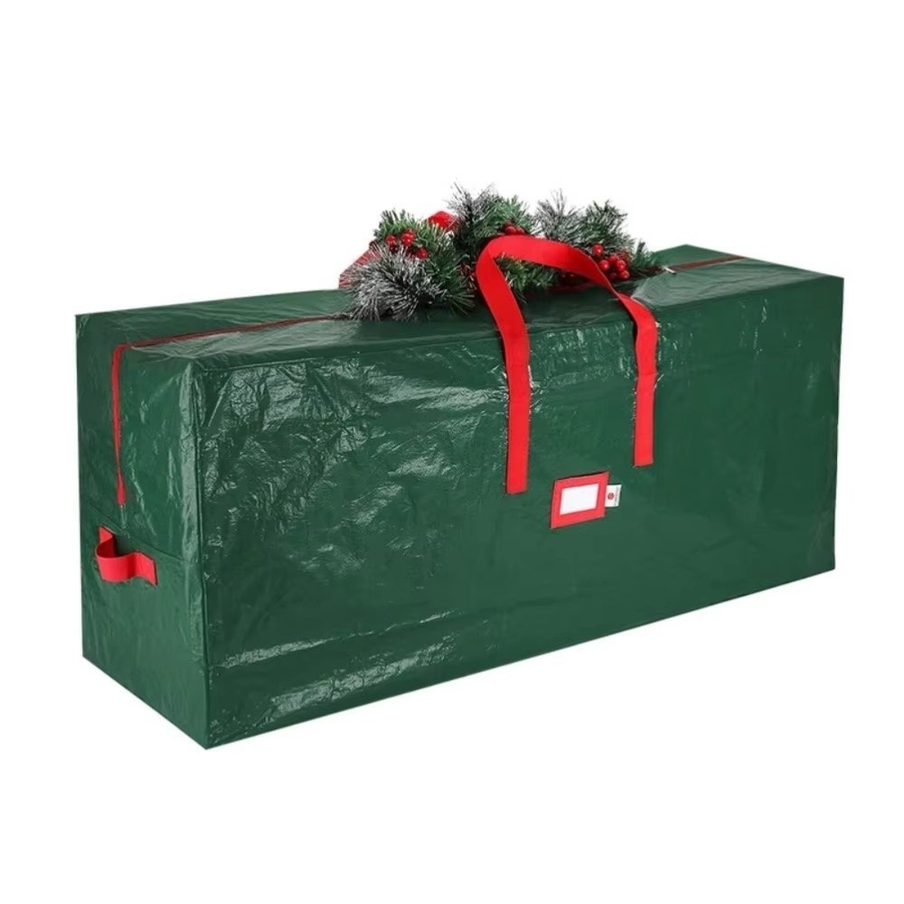 Tas Penyimpanan Pohon Natal ya - Christmas Tree Artificial ulasan dan harga
