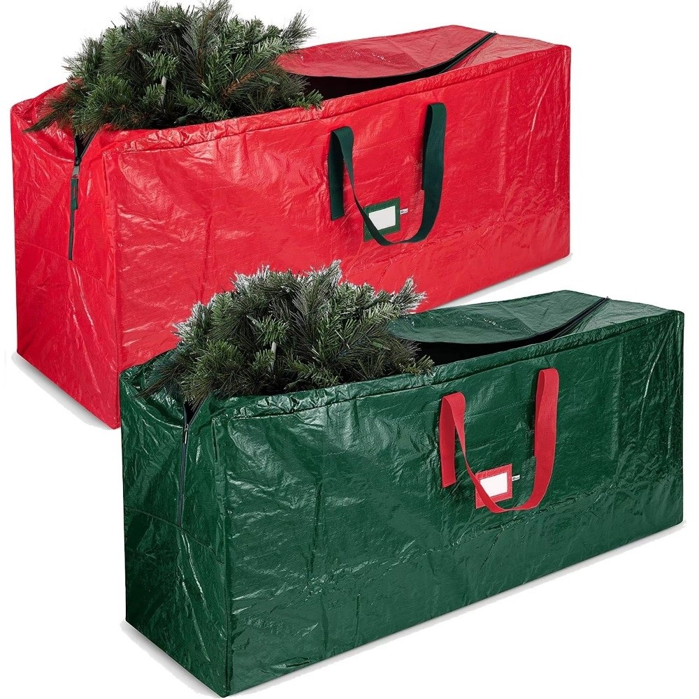 Tas Penyimpanan Pohon Natal ya - Christmas Tree Artificial ulasan dan harga
