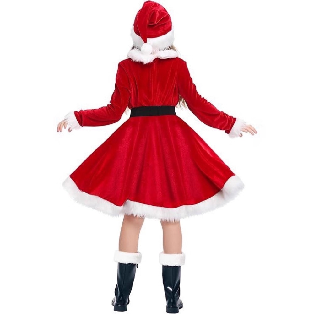 2025 Acara Animasi Baru Cospla - Elf Costume Christmas ulasan dan harga