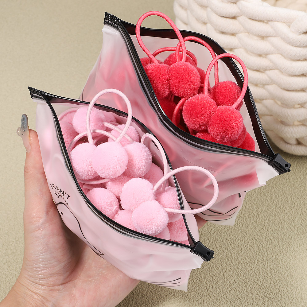 5/10/20 Buah/Set Pita Rambut E - Ornament Ball Set ulasan dan harga