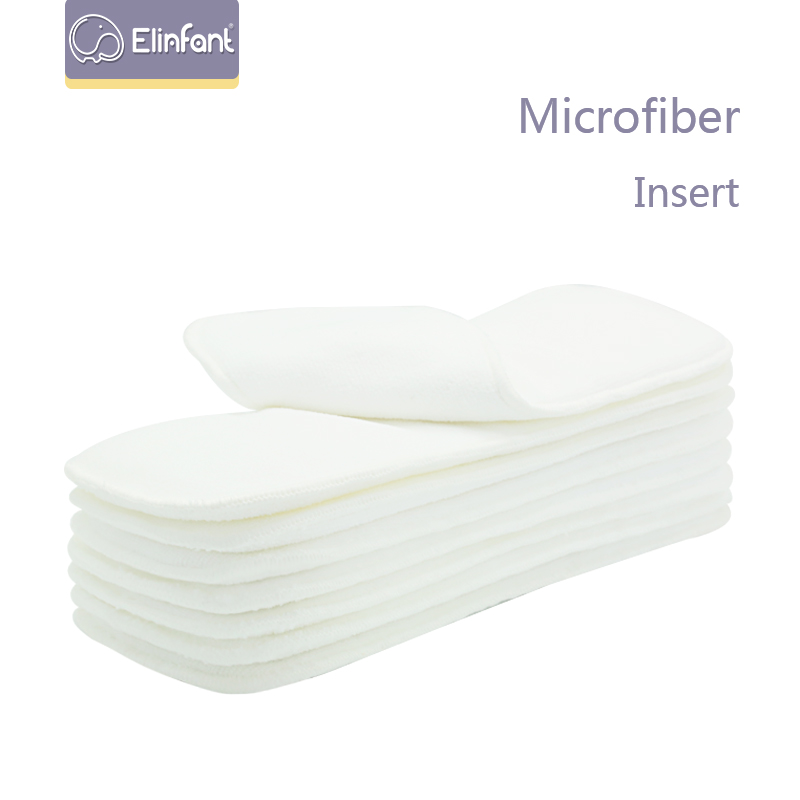 Elinfant popok kain serat mikr - Pampers Diaper Premium Care ulasan dan harga