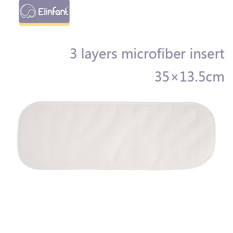 Elinfant popok kain serat mikr - Pampers Diaper Premium Care ulasan dan harga