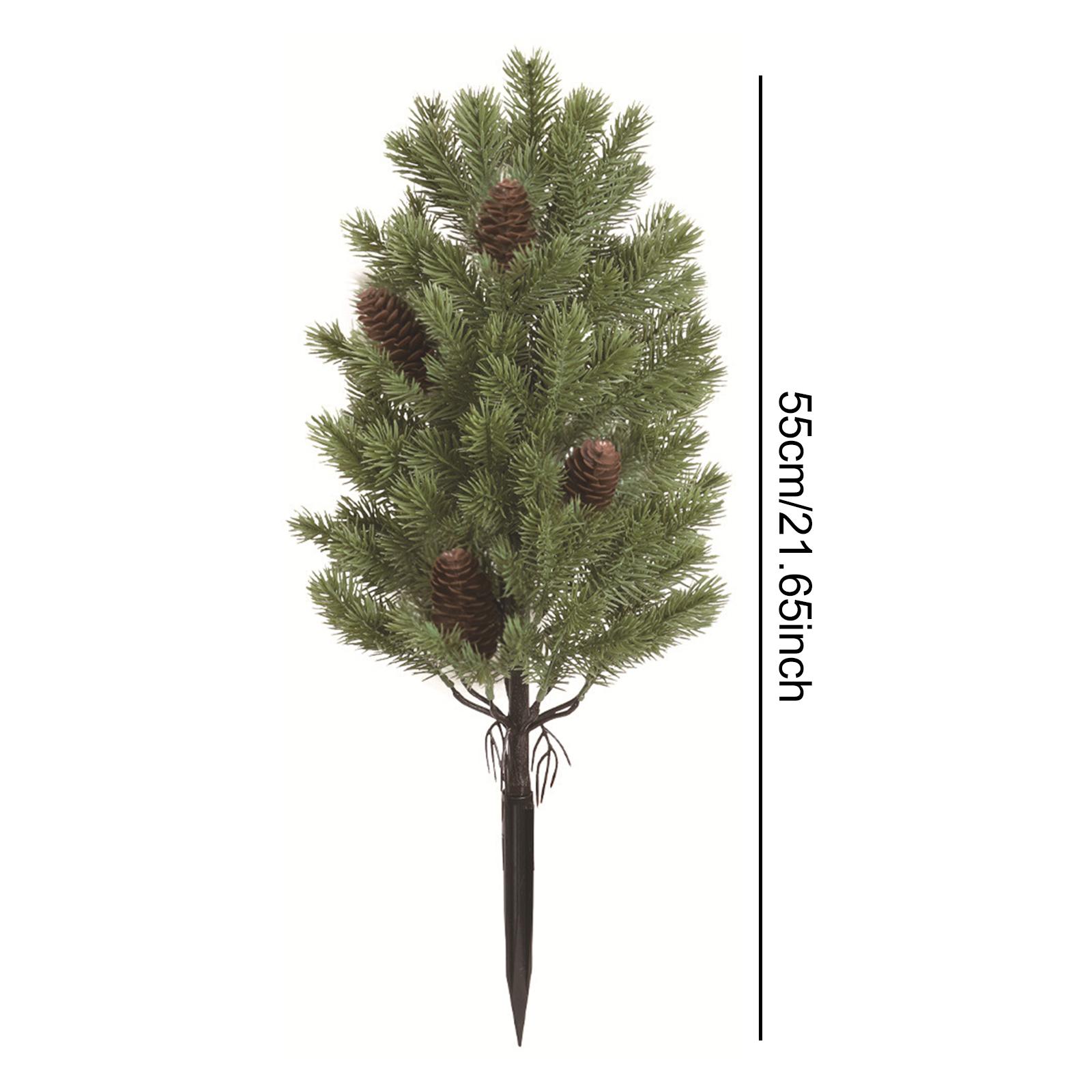 Ranting Pohon Natal Buatan Tin - Christmas Tree Artificial ulasan dan harga