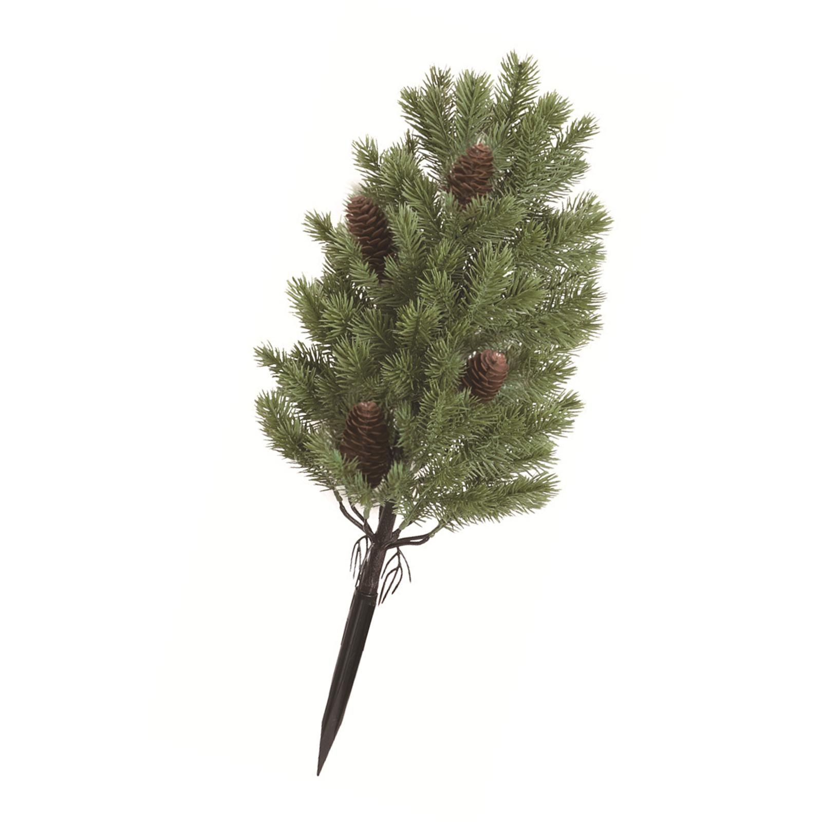 Ranting Pohon Natal Buatan Tin - Christmas Tree Artificial ulasan dan harga