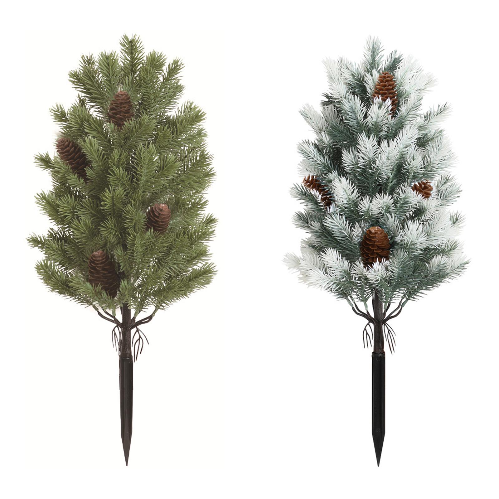 Ranting Pohon Natal Buatan Tin - Christmas Tree Artificial ulasan dan harga